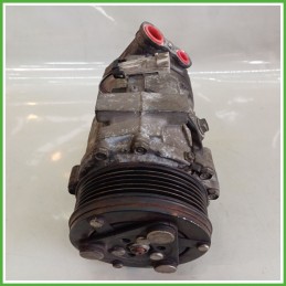 Compressore Clima AC Aria Condizionata SANDEN SD6VNNF OPEL MERIVA X03 93176916