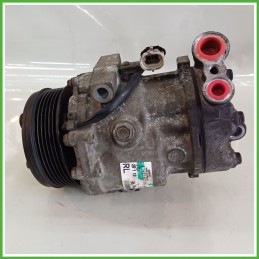 Compressore Clima AC Aria Condizionata SANDEN SD6VNNF OPEL MERIVA X03 93176916