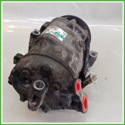 Compressore Clima AC Aria Condizionata SANDEN SD6VNNF OPEL MERIVA X03 93176916