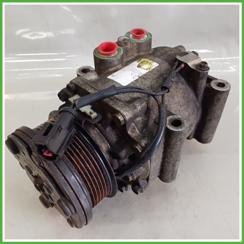 Compressore Clima AC Aria Condizionata FORD YS4H-19D629-AC FORD FOCUS CAK 1779107