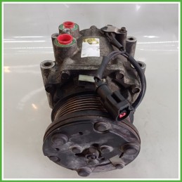 Compressore Clima AC Aria Condizionata FORD YS4H-19D629-AC FORD FOCUS CAK 1779107