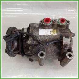 Compressore Clima AC Aria Condizionata FORD YS4H-19D629-AC FORD FOCUS CAK 1779107