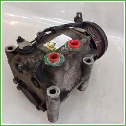Compressore Clima AC Aria Condizionata FORD YS4H-19D629-AC FORD FOCUS CAK 1779107