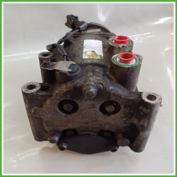 Compressore Clima AC Aria Condizionata FORD YS4H-19D629-AC FORD FOCUS CAK 1779107