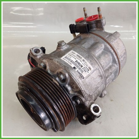 Compressore Clima AC Aria Condizionata SANDEN 8788P JAGUAR XE C2D56291