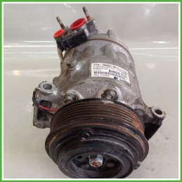 Compressore Clima AC Aria Condizionata SANDEN 8788P JAGUAR XE C2D56291