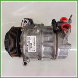 Compressore Clima AC Aria Condizionata SANDEN 8788P JAGUAR XE C2D56291