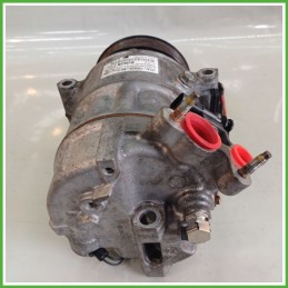 Compressore Clima AC Aria Condizionata SANDEN 8788P JAGUAR XE C2D56291