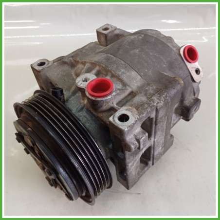 Compressore Clima AC Aria Condizionata MAGNETI MARELLI SC08 LANCIA Y 592475900