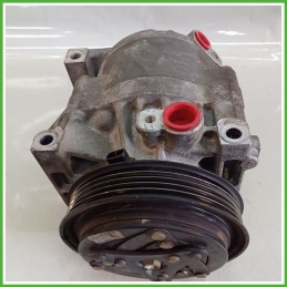 Compressore Clima AC Aria Condizionata MAGNETI MARELLI SC08 LANCIA Y 592475900