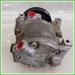 Compressore Clima AC Aria Condizionata MAGNETI MARELLI SC08 LANCIA Y 592475900