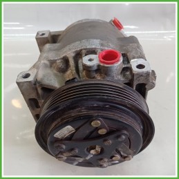 Compressore Clima AC Aria Condizionata MAGNETI MARELLI SC08 FIAT PUNTO 1N/1P 592475900