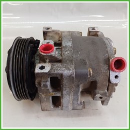 Compressore Clima AC Aria Condizionata MAGNETI MARELLI SC08 FIAT PUNTO 1N/1P 592475900