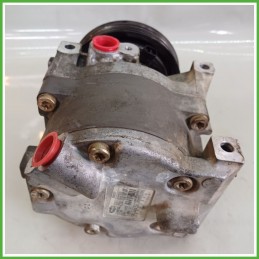 Compressore Clima AC Aria Condizionata MAGNETI MARELLI SC08 FIAT PUNTO 1N/1P 592475900