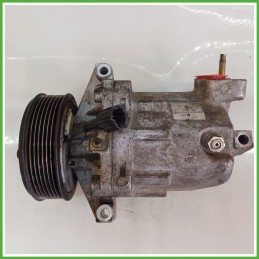 Compressore Clima AC Aria Condizionata CALSONIC CK-10 NISSAN MICRA CK12E 92600CJ73E