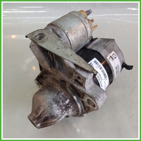 Motorino Avviamento VALEO TD10E1 PEUGEOT 107 5802AL