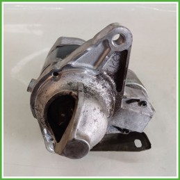 Motorino Avviamento VALEO TD10E1 PEUGEOT 107 5802AL