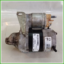 Motorino Avviamento VALEO TD10E1 PEUGEOT 107 5802AL