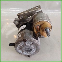 Motorino Avviamento VALEO TD10E1 PEUGEOT 107 5802AL
