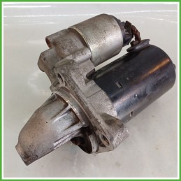 Motorino Avviamento BOSCH 0001107417 FORD FIESTA CBK 1483817
