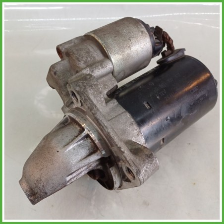 Motorino Avviamento BOSCH 0001107417 FORD FIESTA CBK 1483817