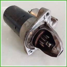 Motorino Avviamento BOSCH 0001107417 FORD FIESTA CBK 1483817