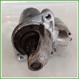 Motorino Avviamento BOSCH 0001107417 FORD FIESTA CBK 1483817