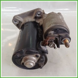 Motorino Avviamento BOSCH 0001107417 FORD FIESTA CBK 1483817