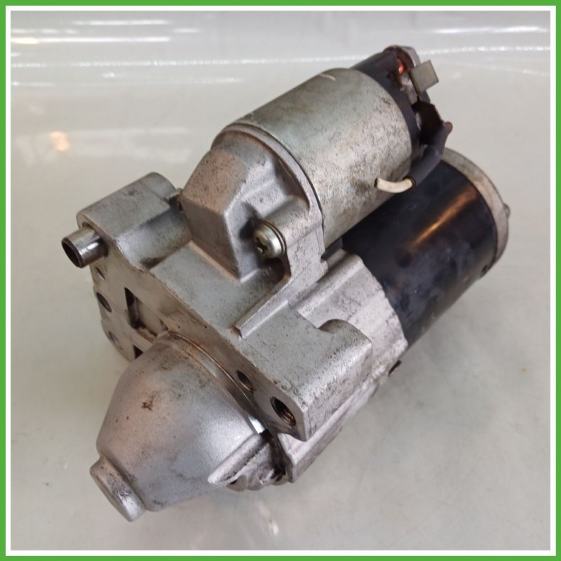 Motorino Avviamento MITSUBISHI M000T22472 CITROEN C4 5802FG