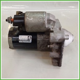 Motorino Avviamento MITSUBISHI M000T22472 CITROEN C4 5802FG