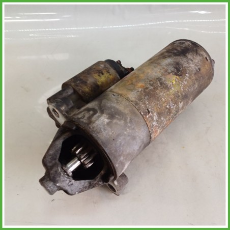 Motorino Avviamento FORD 1068CA FORD FOCUS CAK 1133994