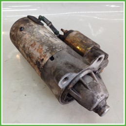 Motorino Avviamento FORD 1068CA FORD FOCUS CAK 1133994