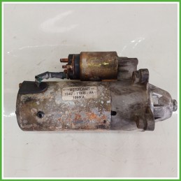 Motorino Avviamento FORD 1068CA FORD FOCUS CAK 1133994