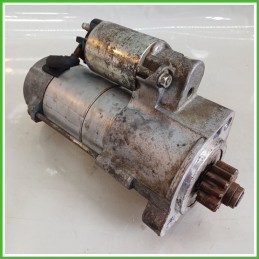 Motorino Avviamento DENSO 438000-1972 JAGUAR XE T2H1941