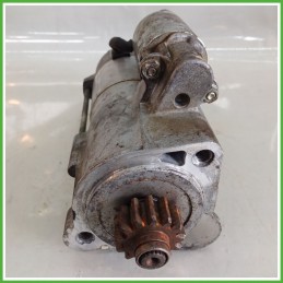 Motorino Avviamento DENSO 438000-1972 JAGUAR XE T2H1941