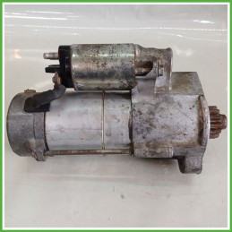 Motorino Avviamento DENSO 438000-1972 JAGUAR XE T2H1941