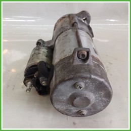 Motorino Avviamento DENSO 438000-1972 JAGUAR XE T2H1941