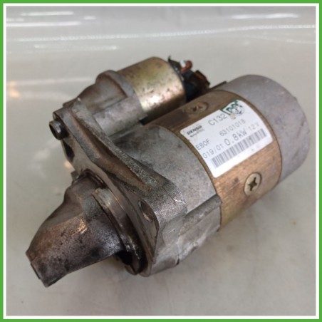 Motorino Avviamento DENSO E80F LANCIA Y 063101018010