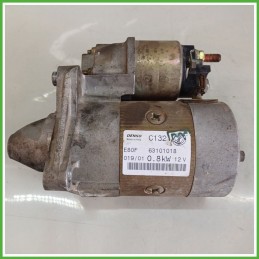 Motorino Avviamento DENSO E80F LANCIA Y 063101018010