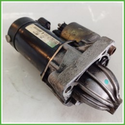 Motorino Avviamento VALEO D6RA138 FIAT MULTIPLA 1F 46835094