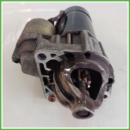 Motorino Avviamento VALEO D6RA138 FIAT MULTIPLA 1F 46835094