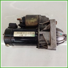 Motorino Avviamento VALEO D6RA138 FIAT MULTIPLA 1F 46835094
