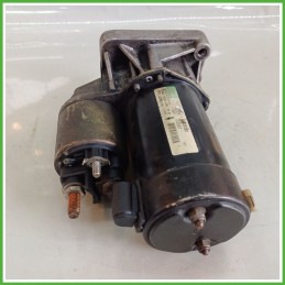 Motorino Avviamento VALEO D6RA138 FIAT MULTIPLA 1F 46835094
