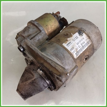 Motorino Avviamento DENSO E80F FIAT PUNTO 1N/1P 063101018010