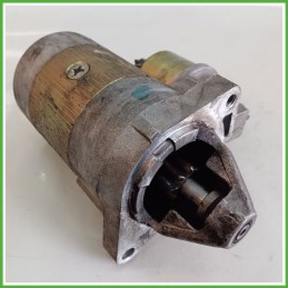 Motorino Avviamento DENSO E80F FIAT PUNTO 1N/1P 063101018010