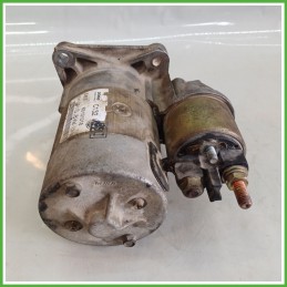 Motorino Avviamento DENSO E80F FIAT PUNTO 1N/1P 063101018010