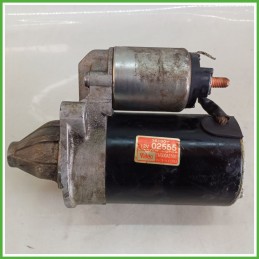 Motorino Avviamento VALEO TM000A37001 KIA PICANTO 1a Serie 3610002560