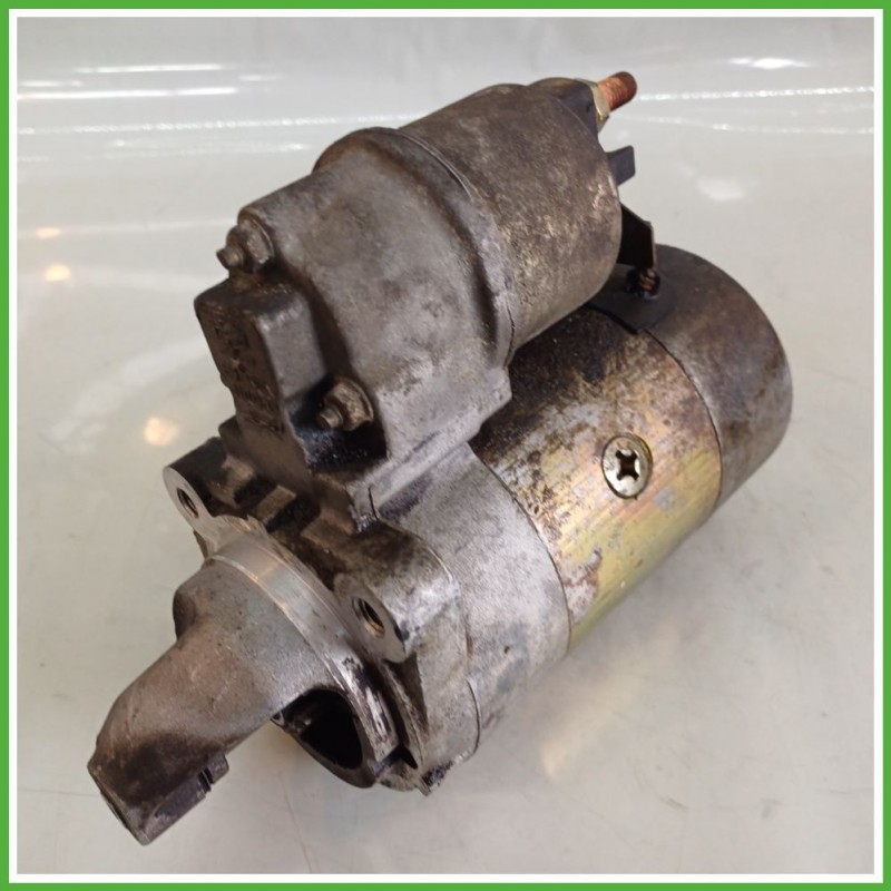Motorino Avviamento MAGNETI MARELLI E80E FIAT PANDA 1a Serie 46432301