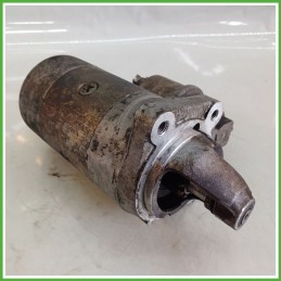 Motorino Avviamento MAGNETI MARELLI E80E FIAT PANDA 1a Serie 46432301
