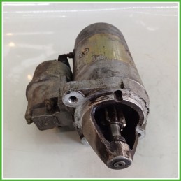 Motorino Avviamento MAGNETI MARELLI E80E FIAT PANDA 1a Serie 46432301